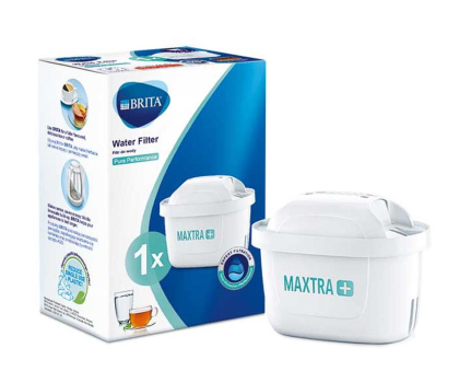 Wkład filtrujący BRITA Wkład wymienny MAXTRA+ Pure Performance 1 szt.